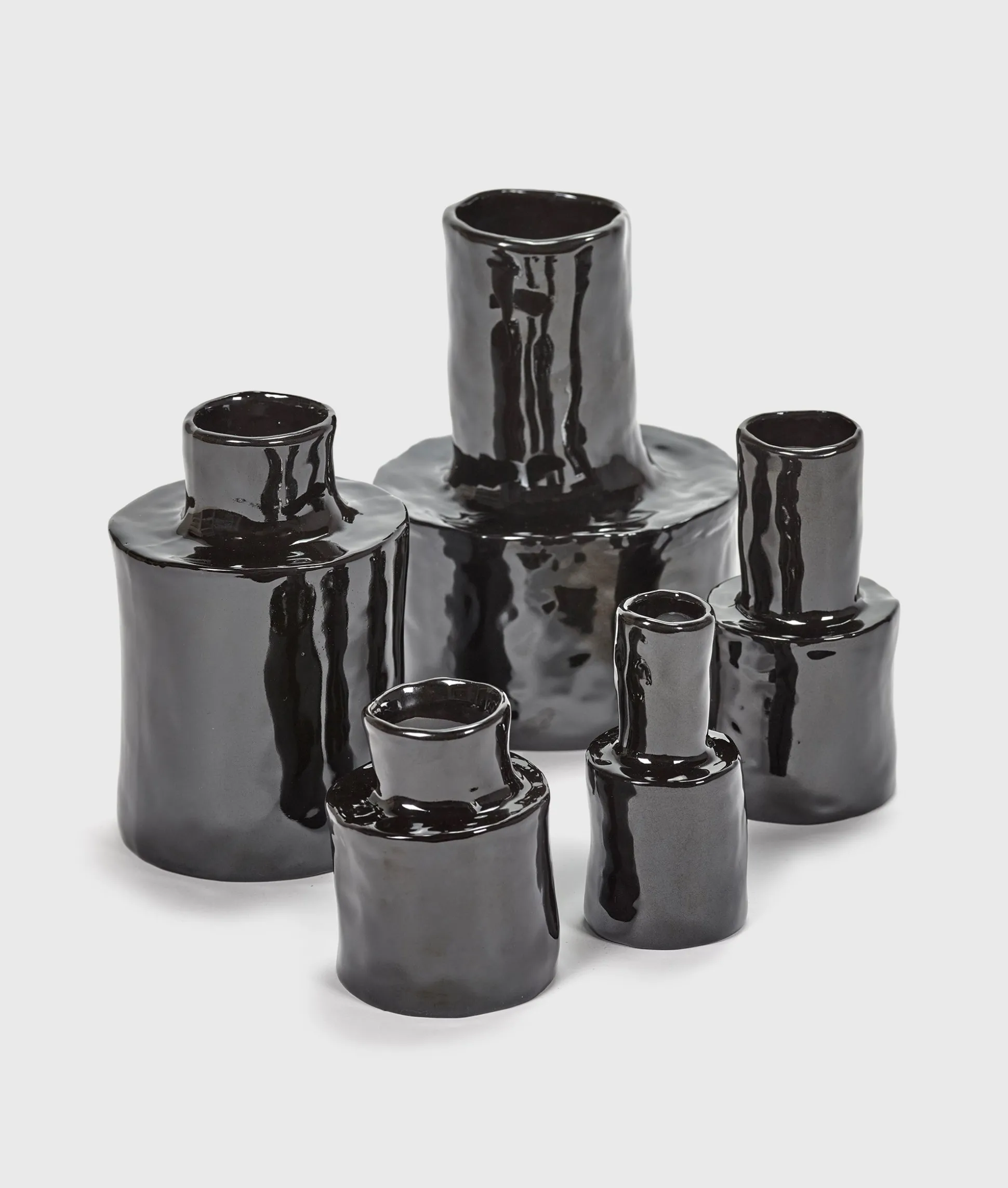 Vase 3 Héléna 14CM