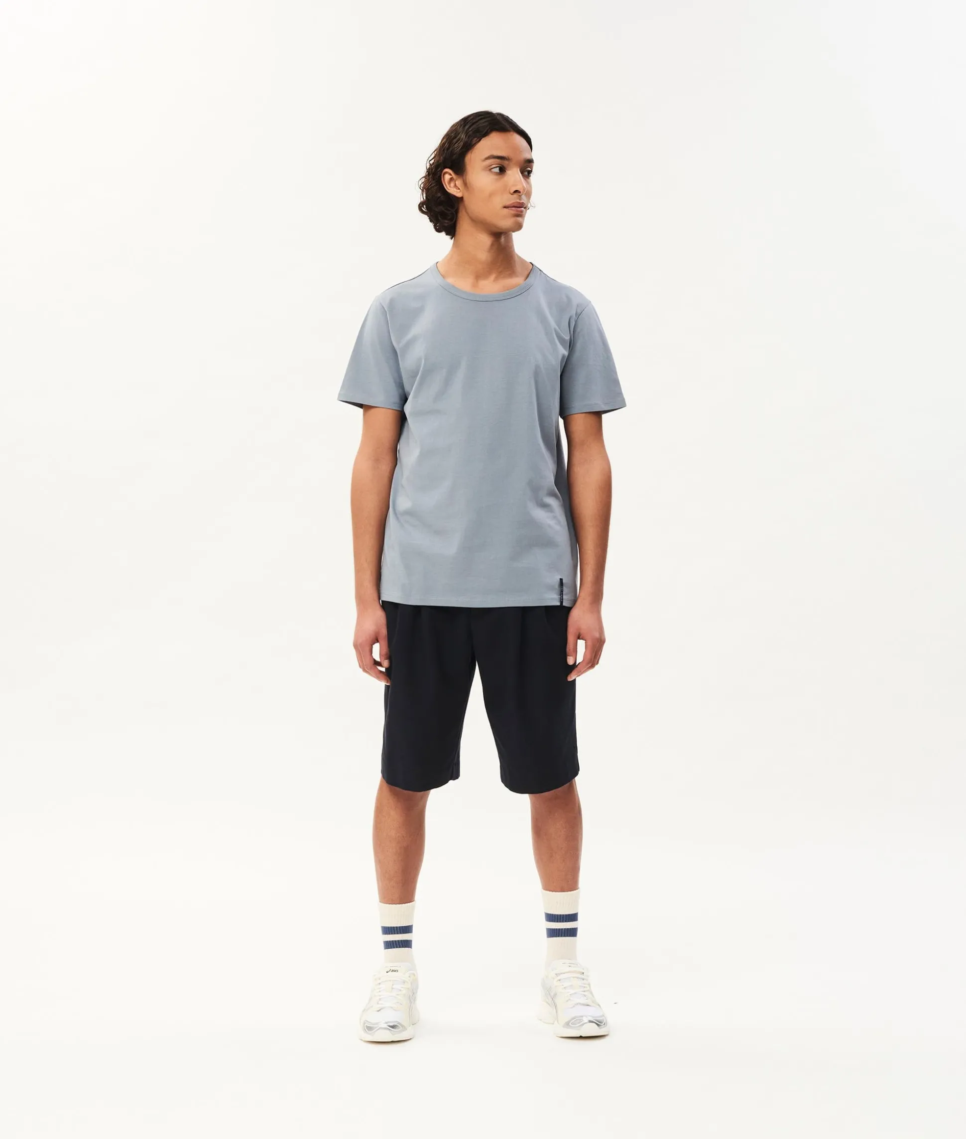 Vince Cotton Tee