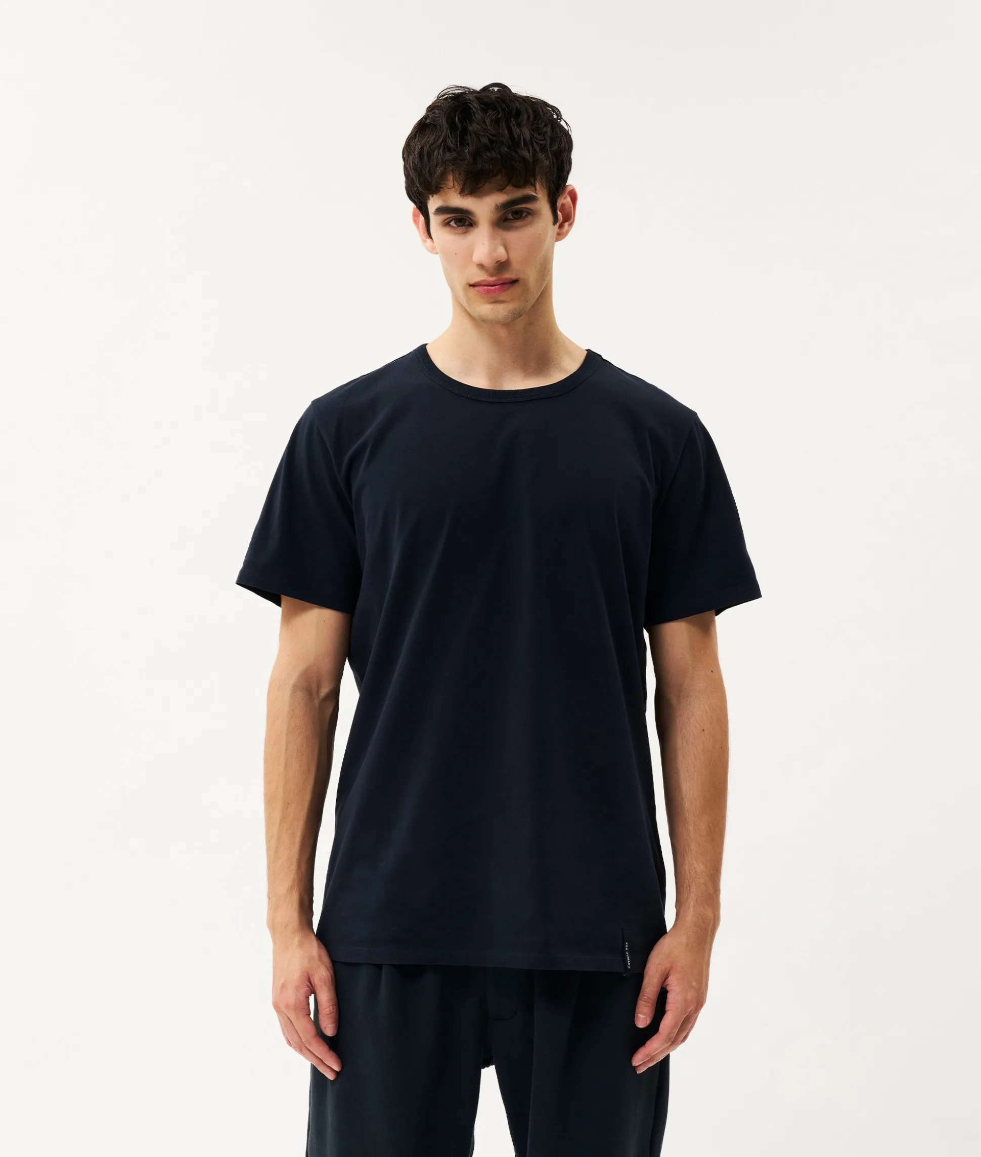 Vince Cotton Tee