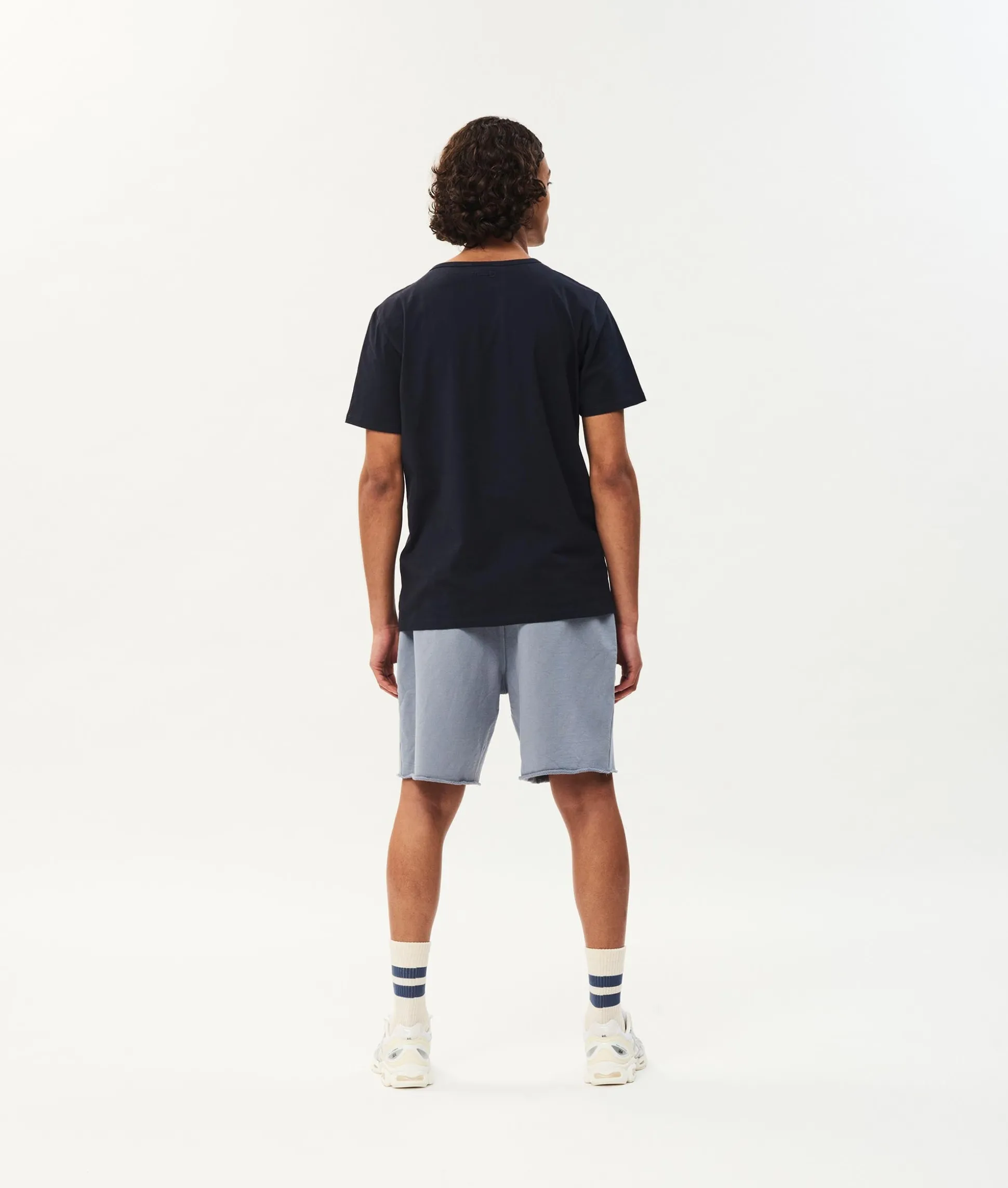 Vince Cotton Tee