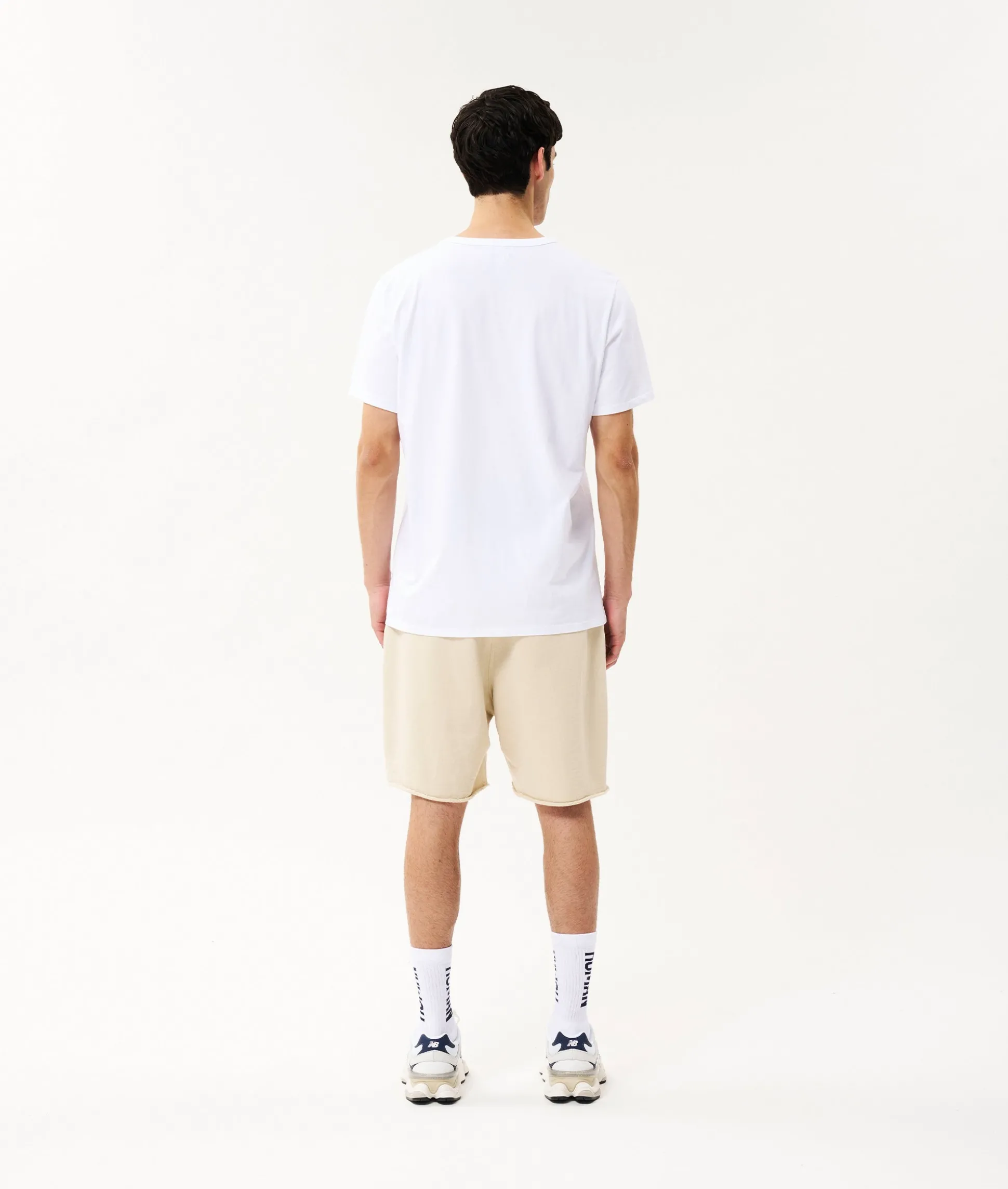 Vince Cotton Tee