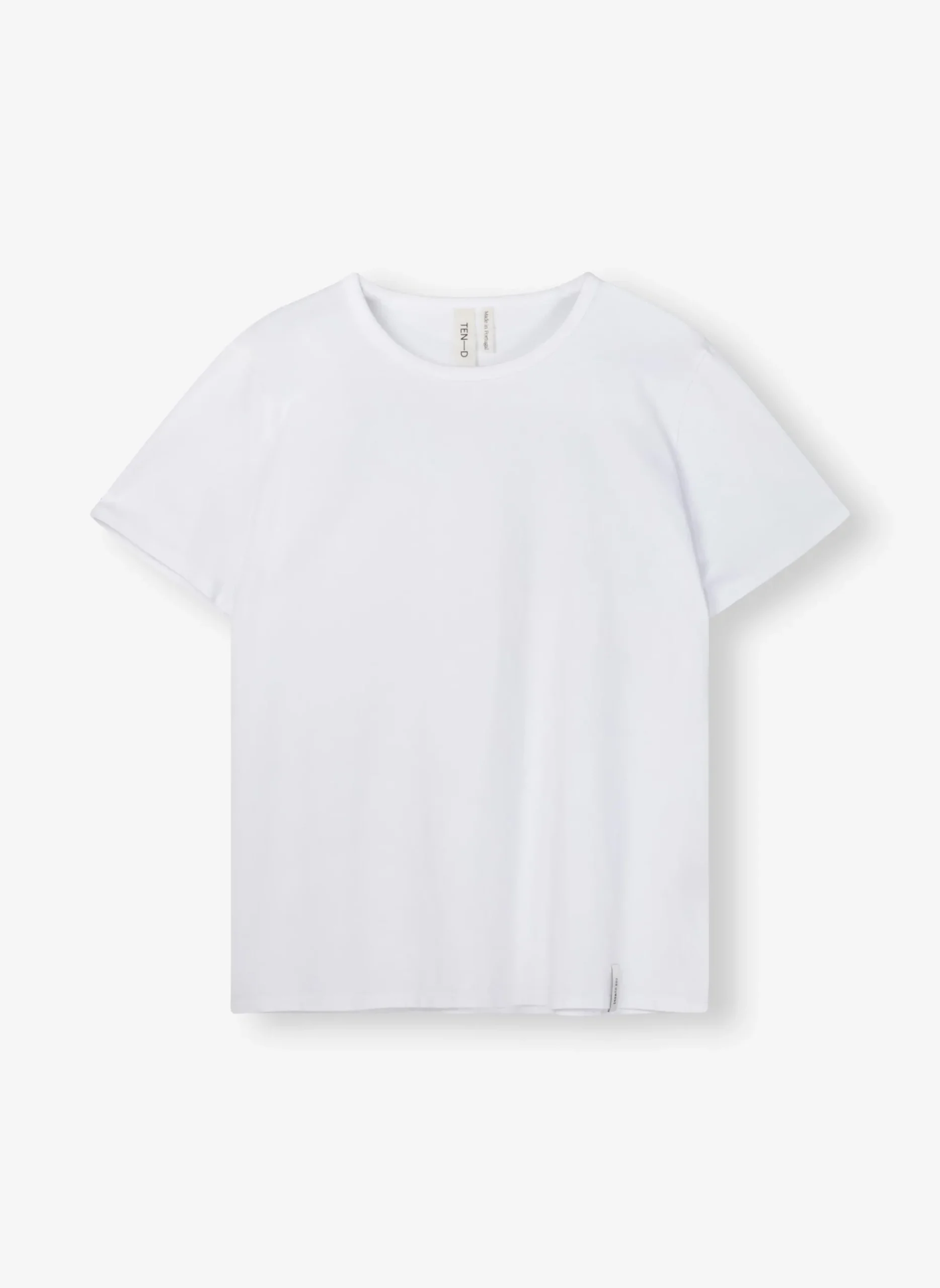 Vince Cotton Tee