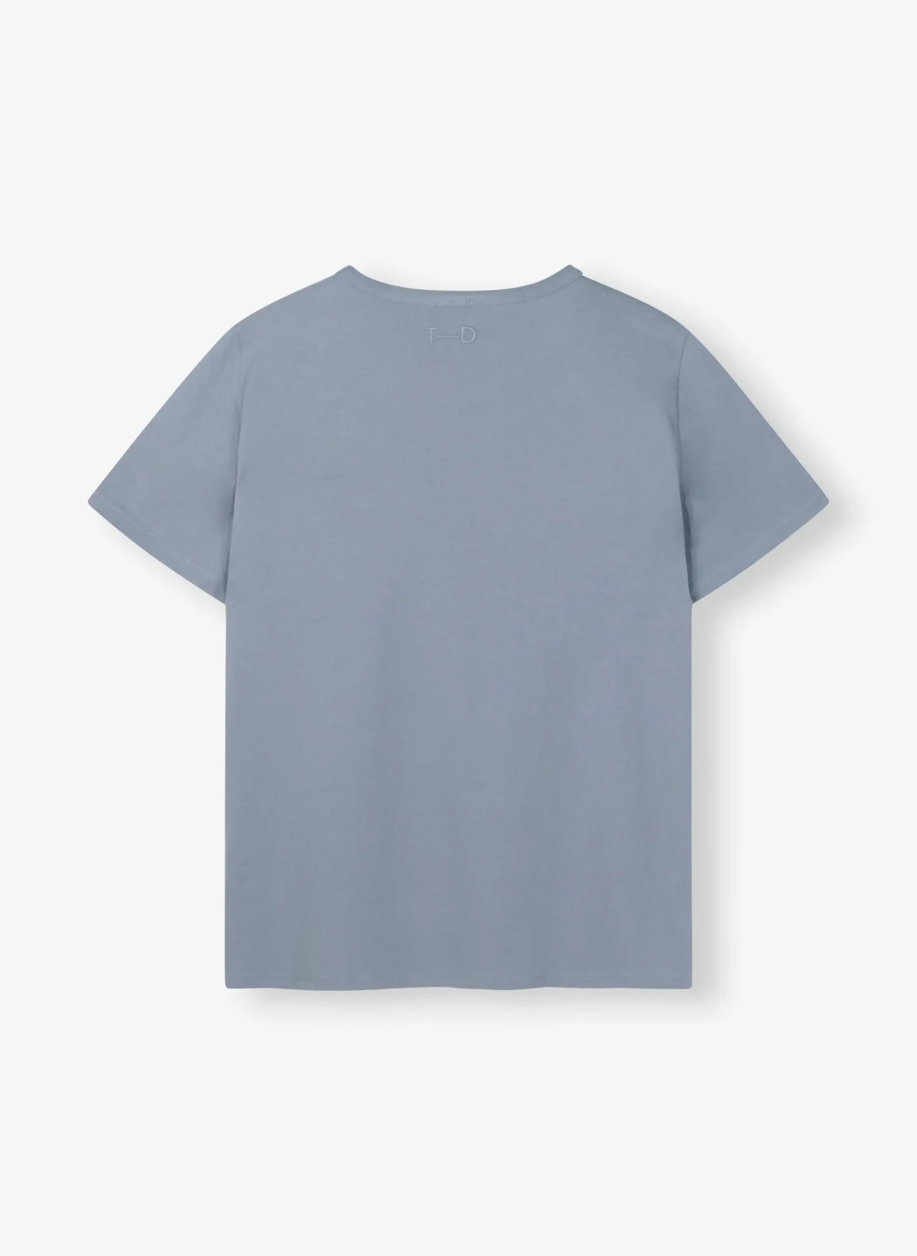 Vince Cotton Tee
