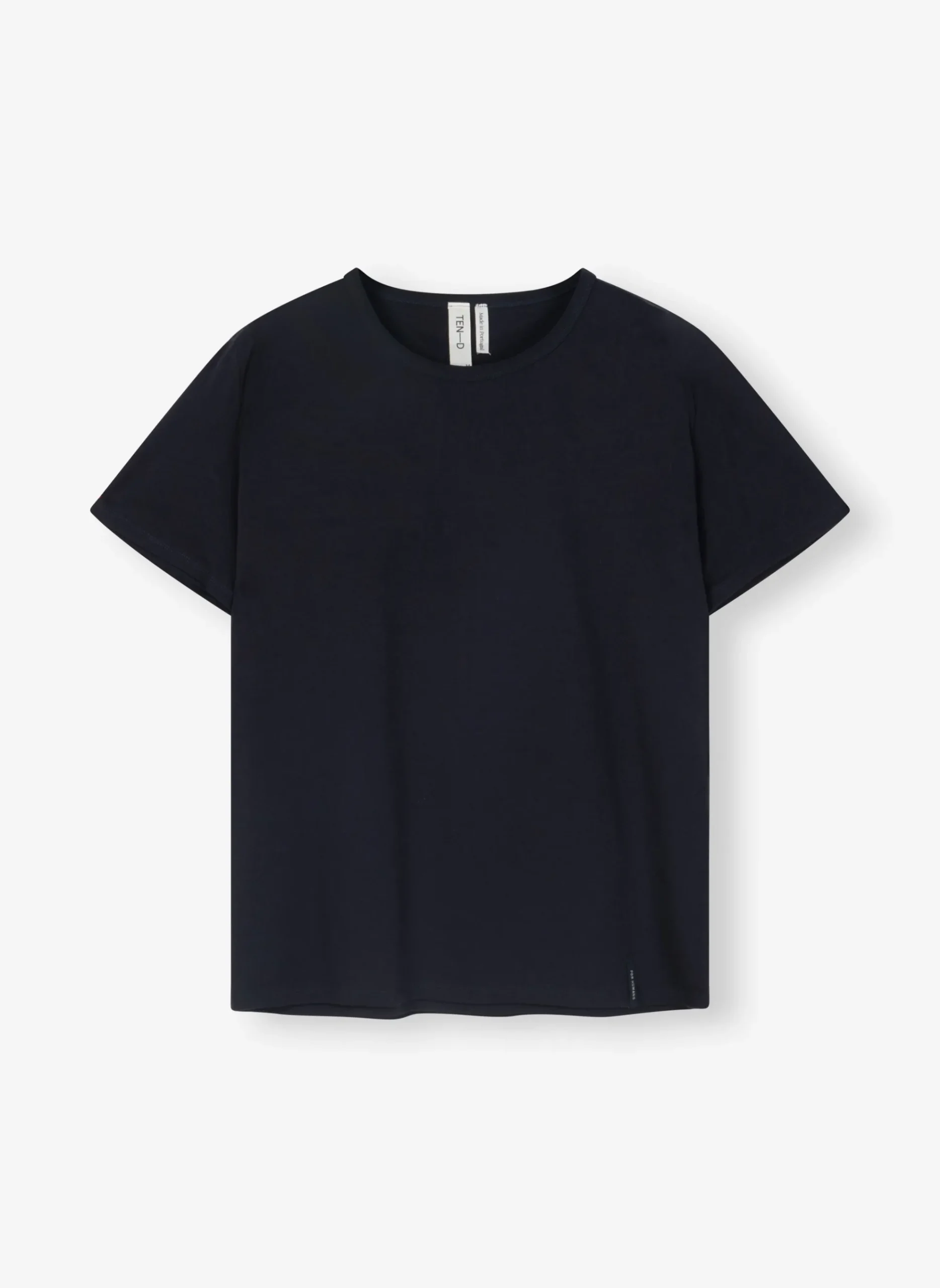 Vince Cotton Tee