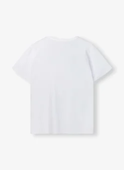 Vince Cotton Tee