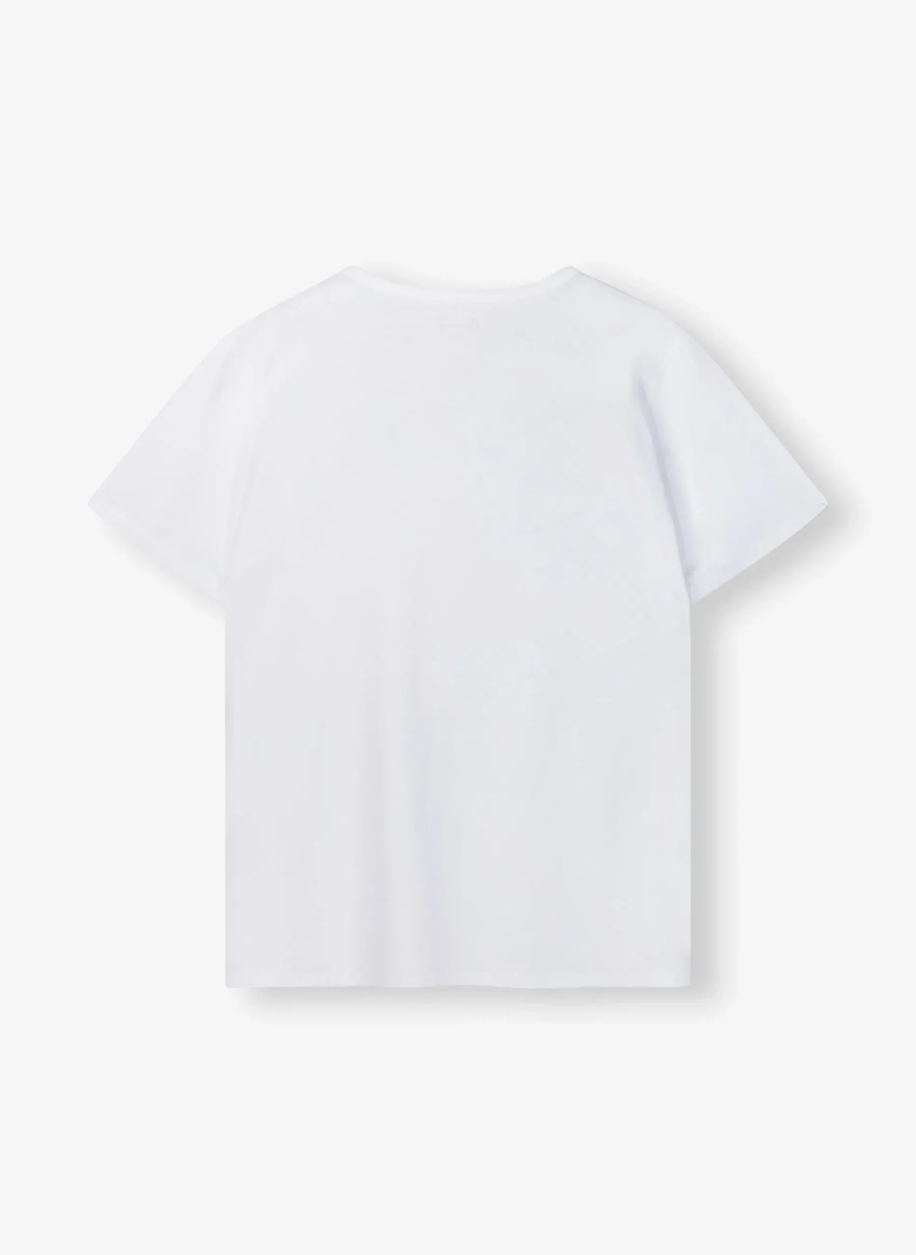 Vince Cotton Tee