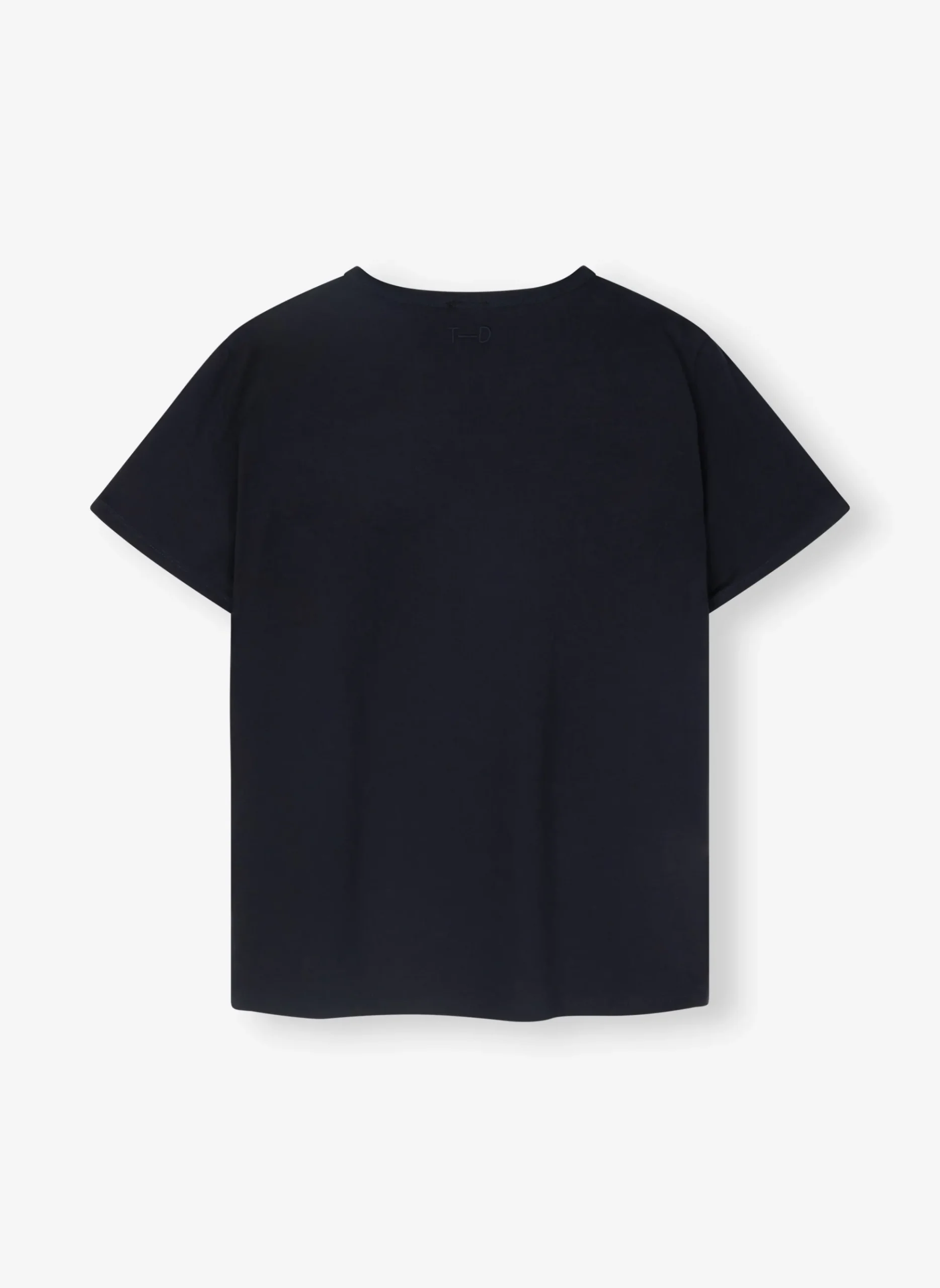 Vince Cotton Tee