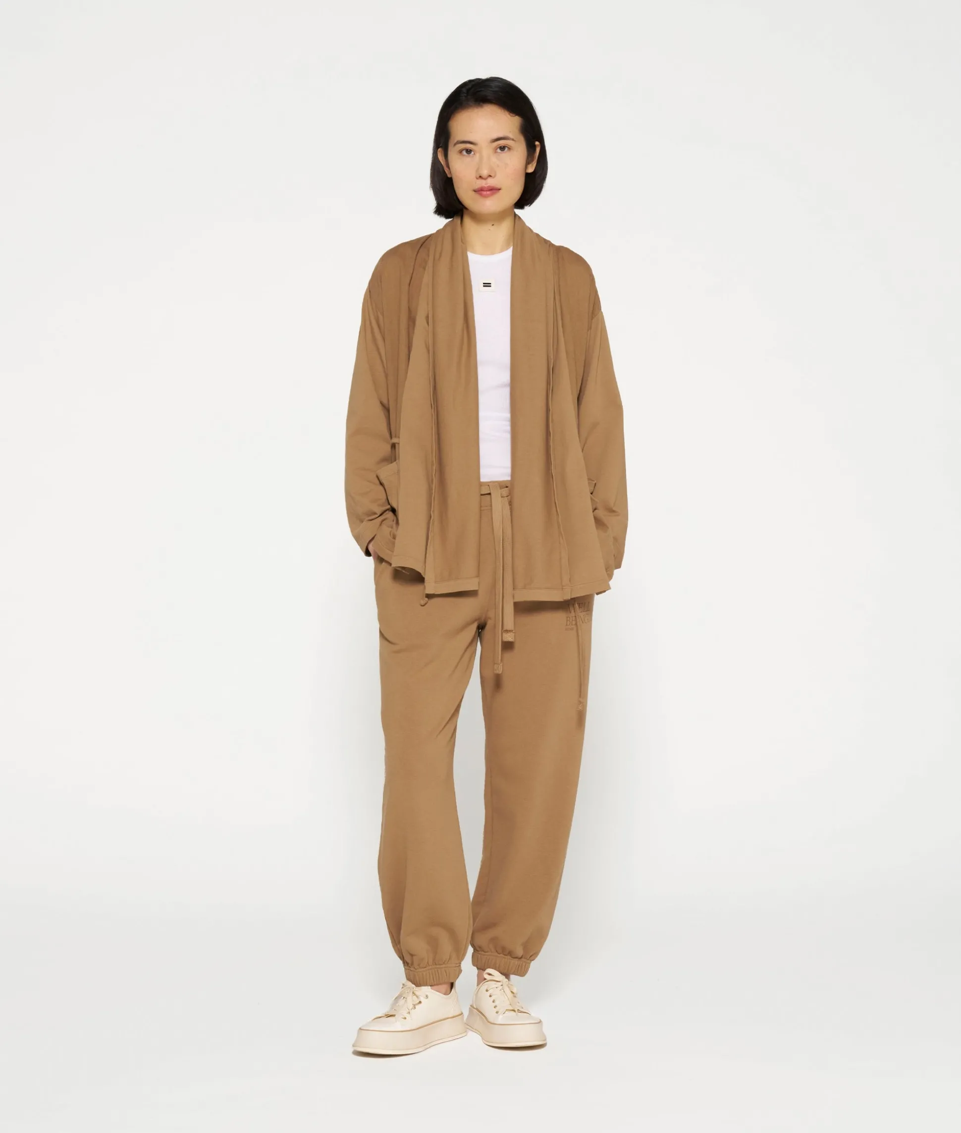 Wellness Jacket