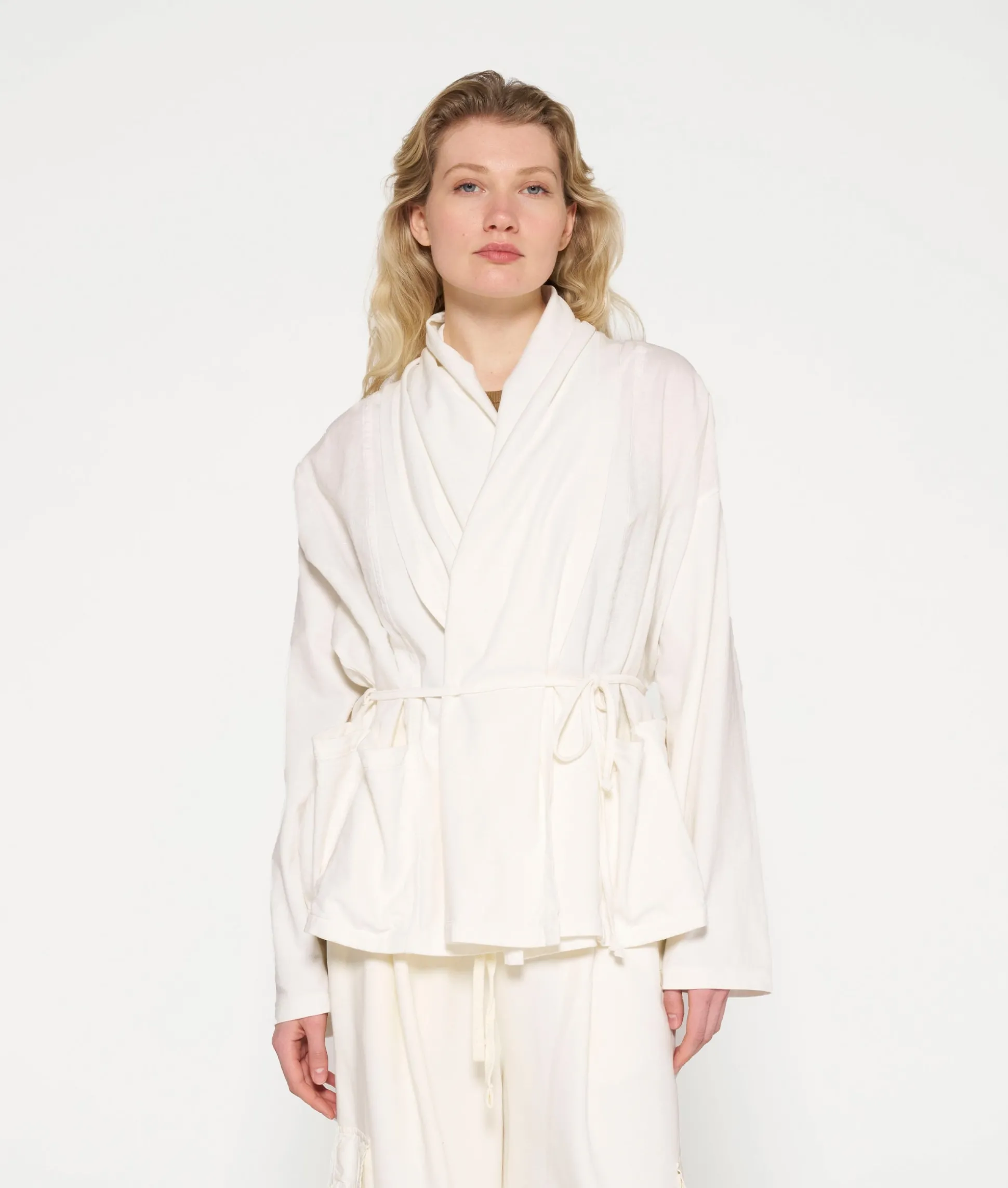 Wellness Jacket