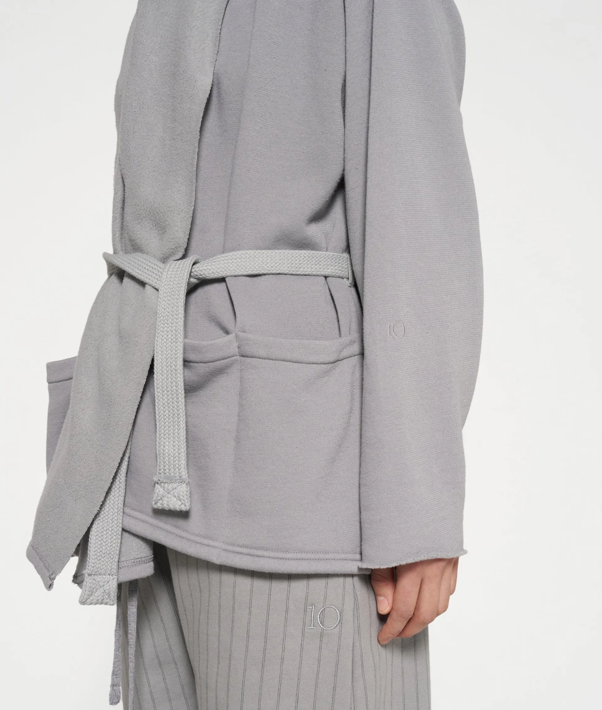 Wellness Jacket