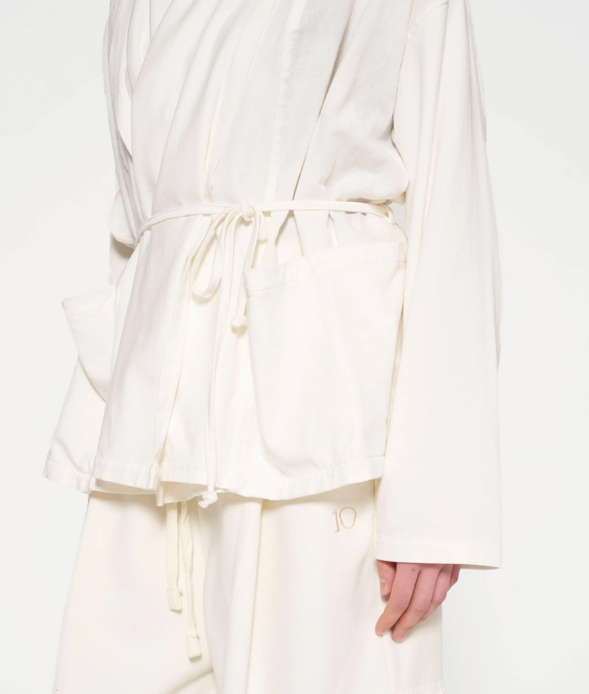Wellness Jacket