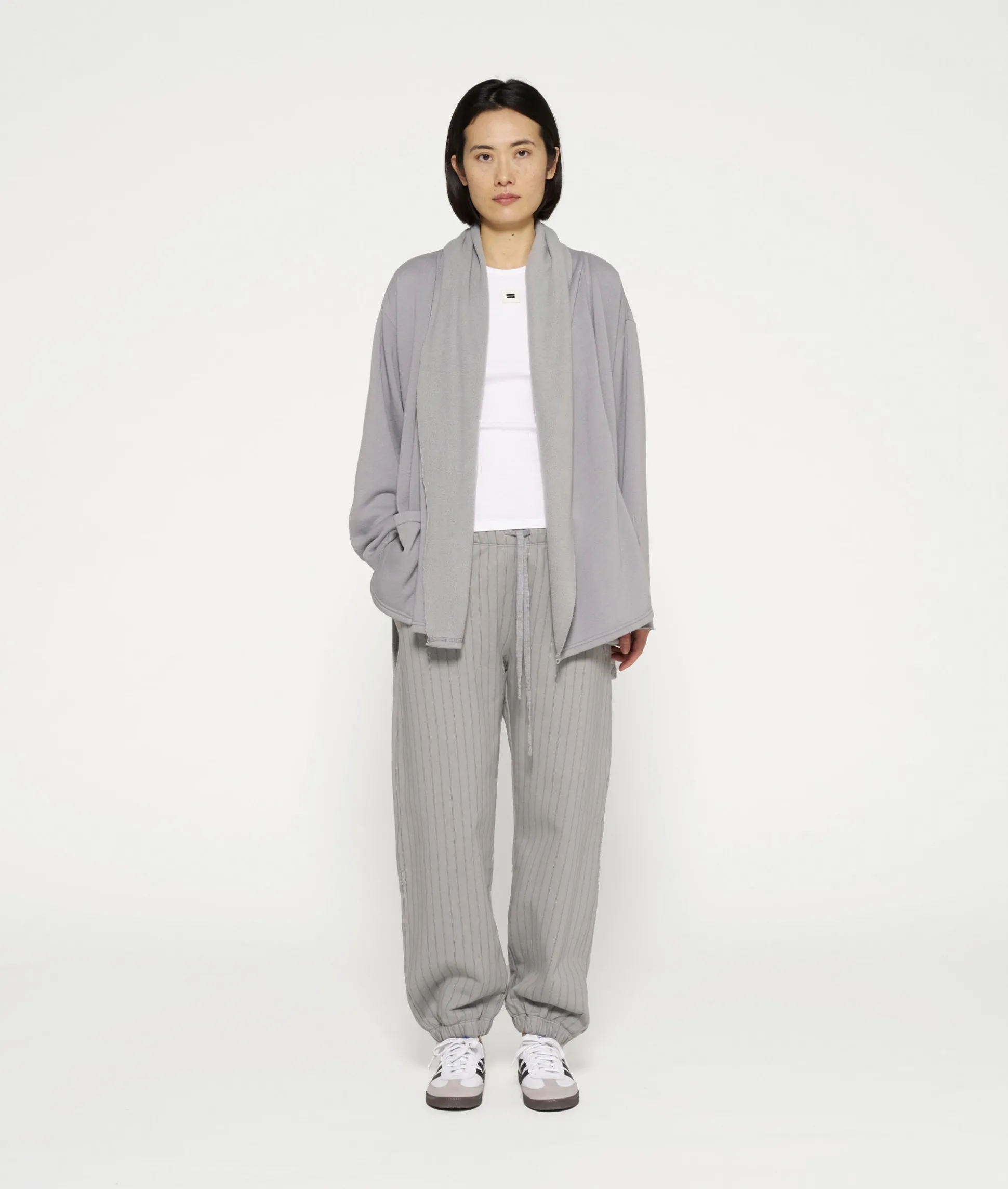 Wellness Jacket