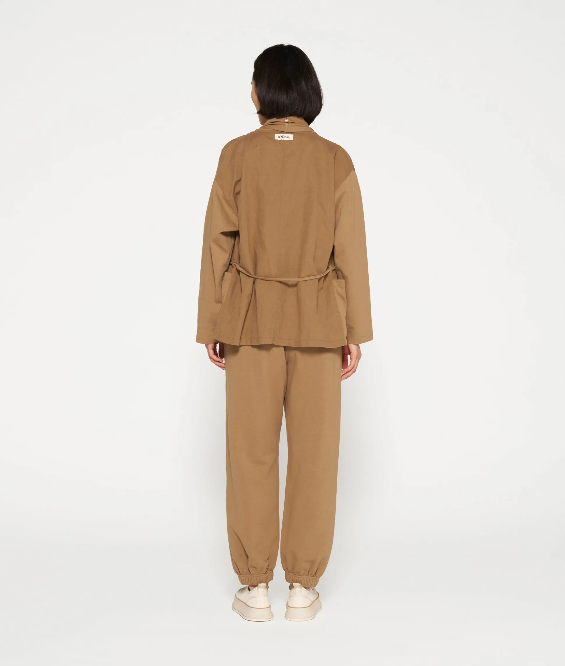 Wellness Jacket