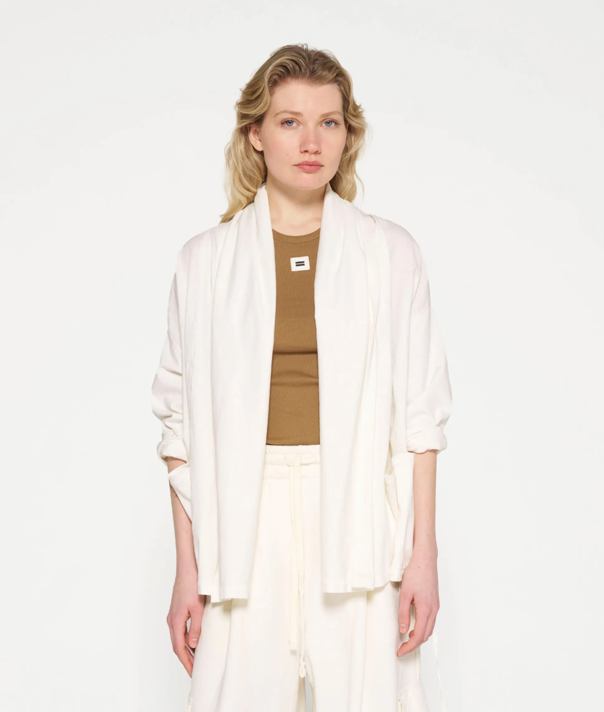 Wellness Jacket