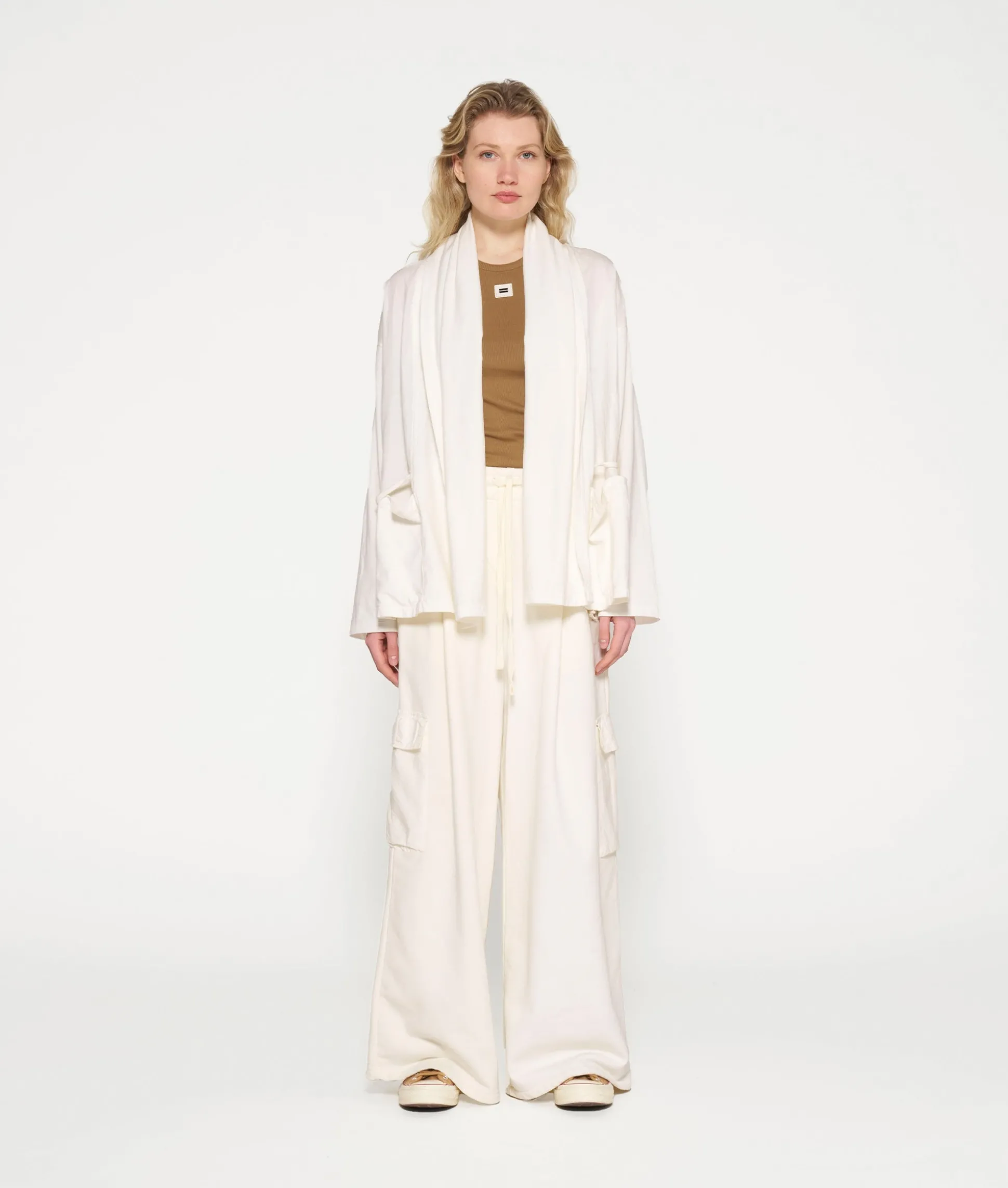 Wellness Jacket