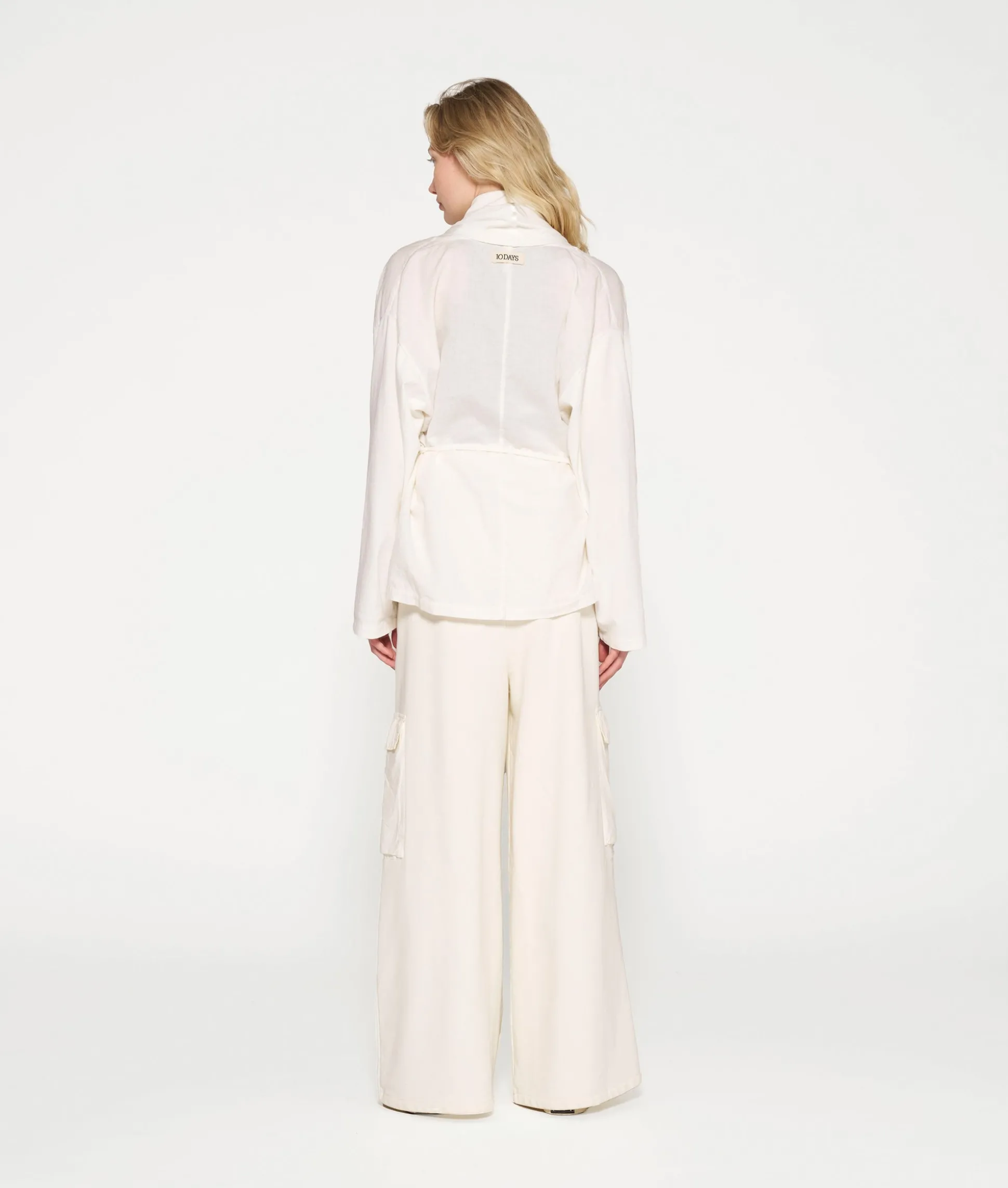 Wellness Jacket