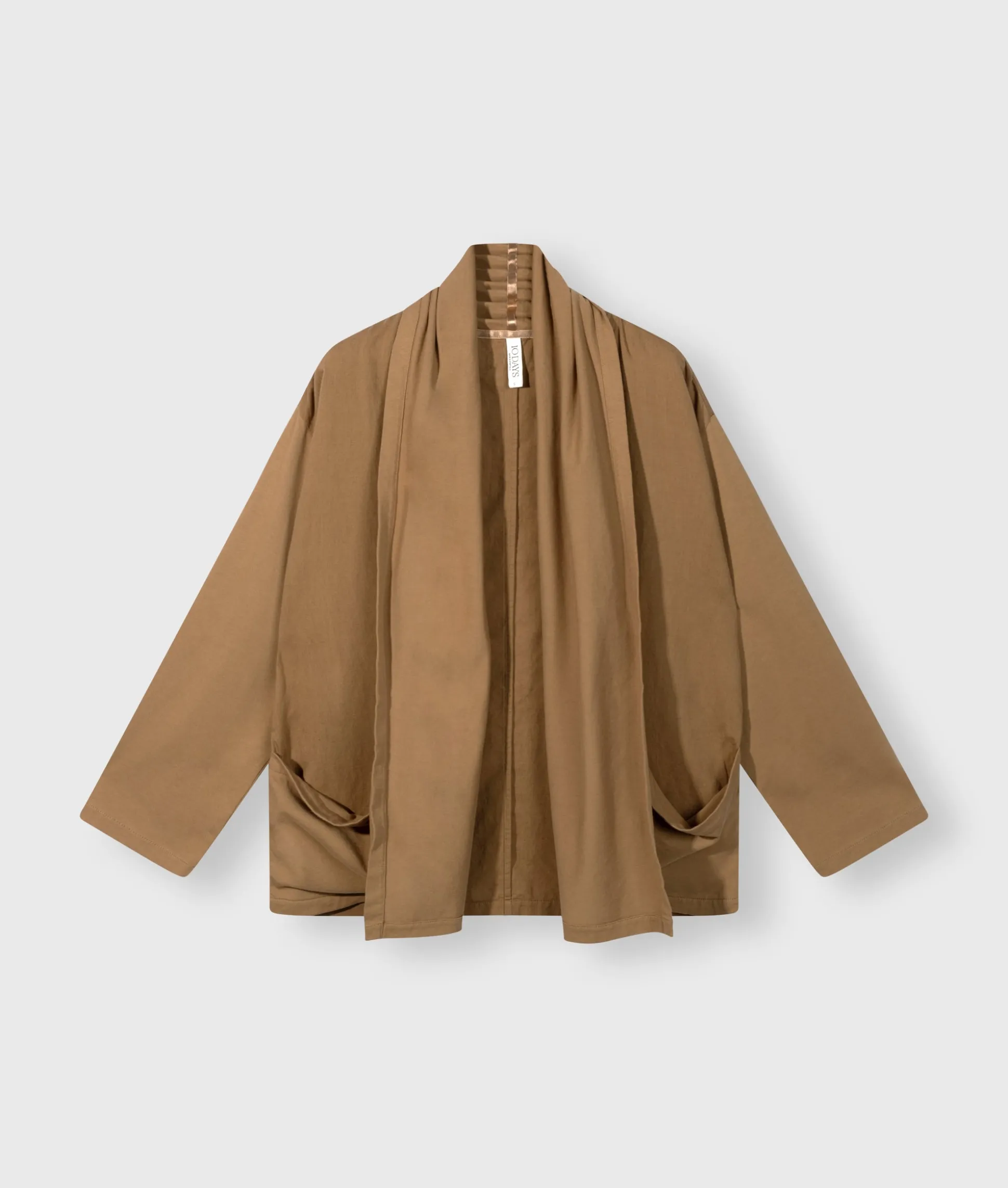 Wellness Jacket