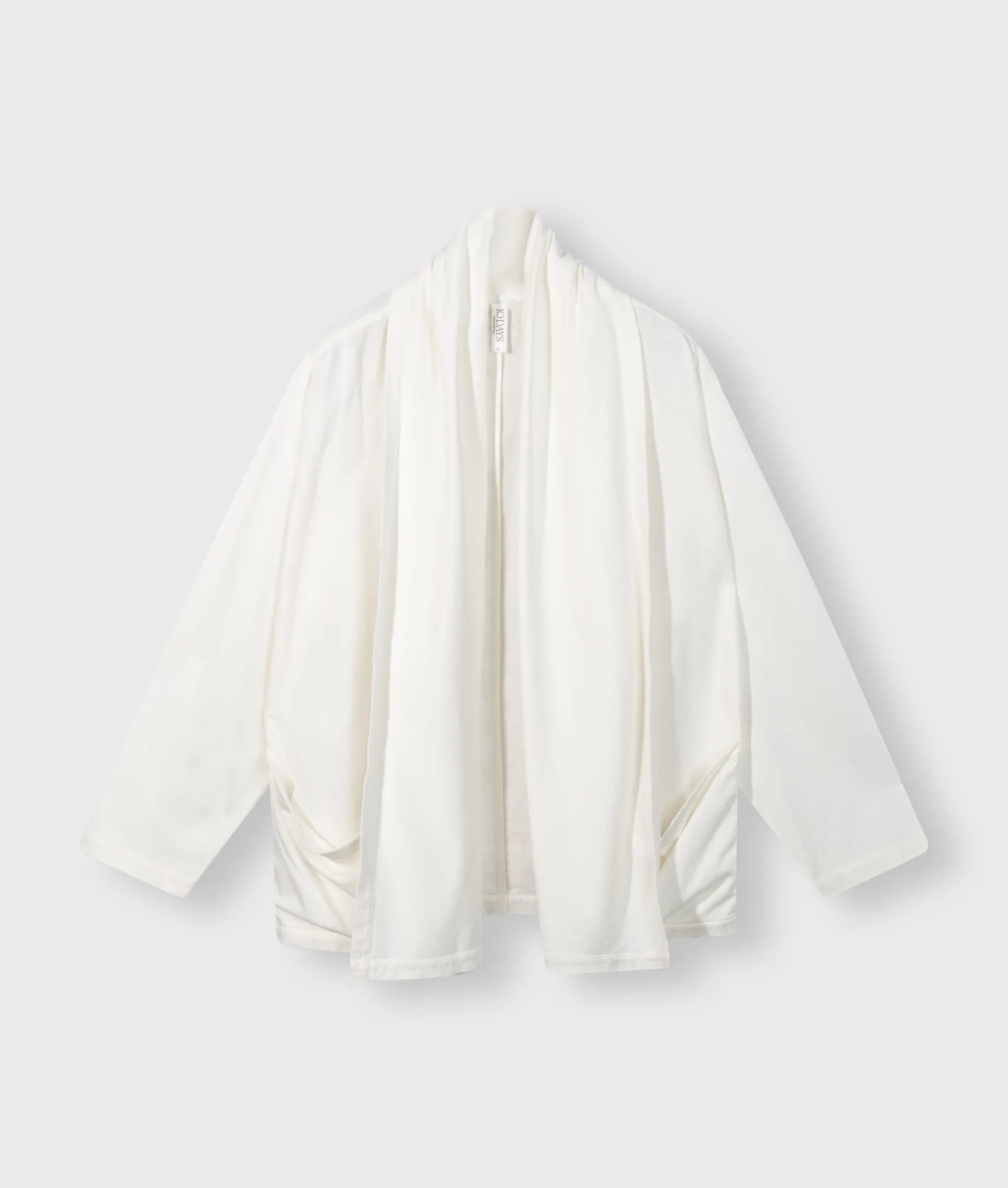 Wellness Jacket