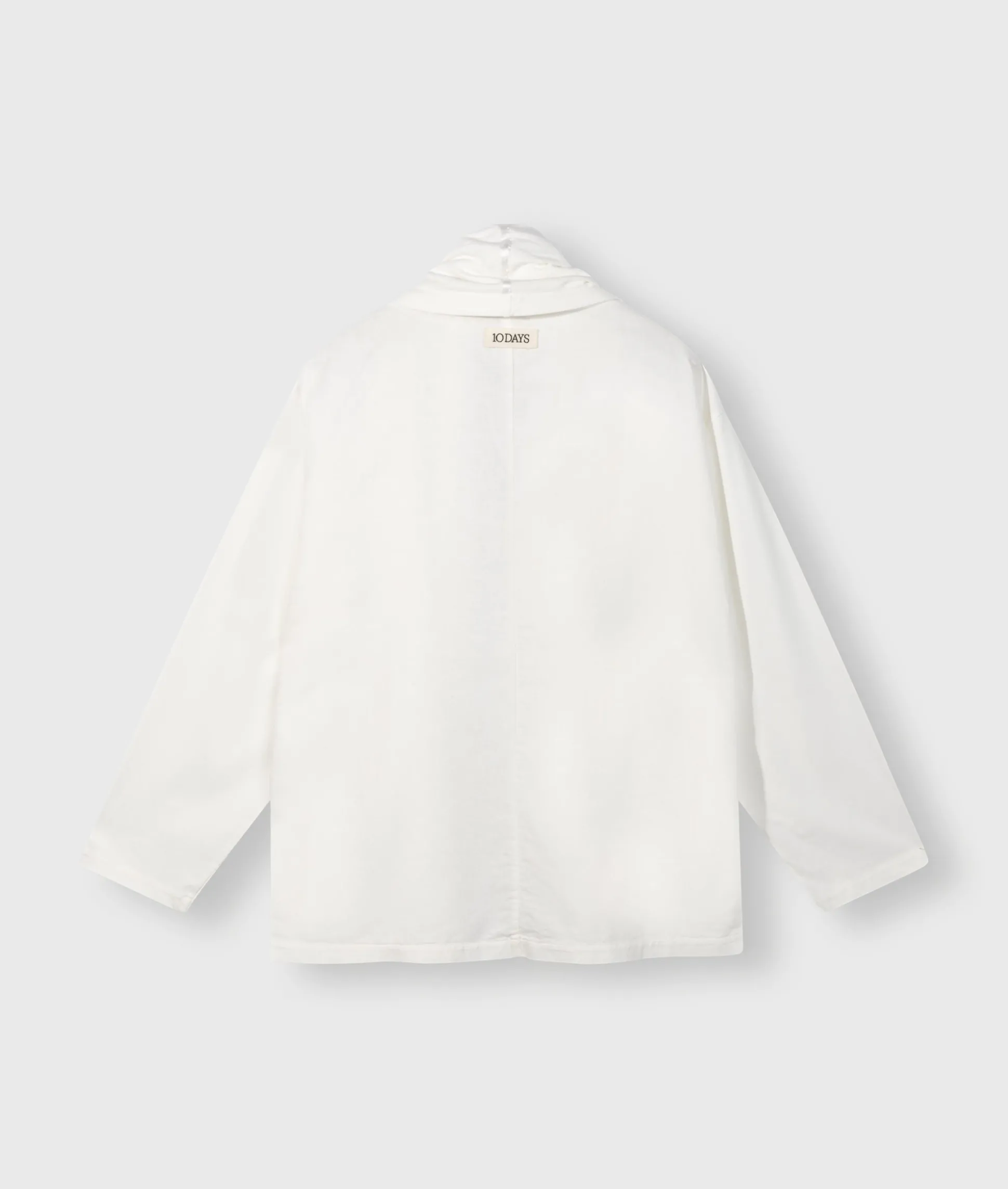 Wellness Jacket