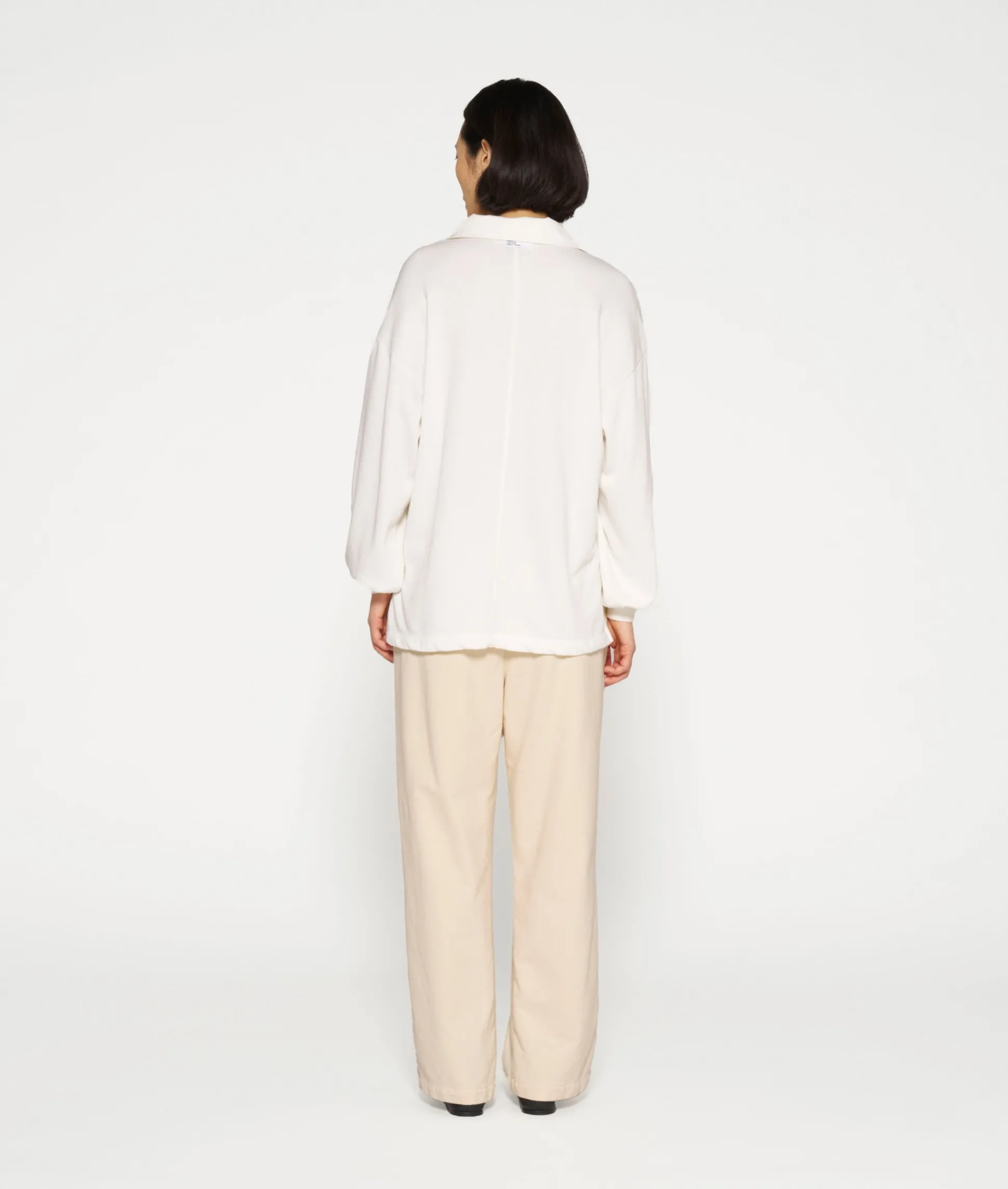 Wide Pants