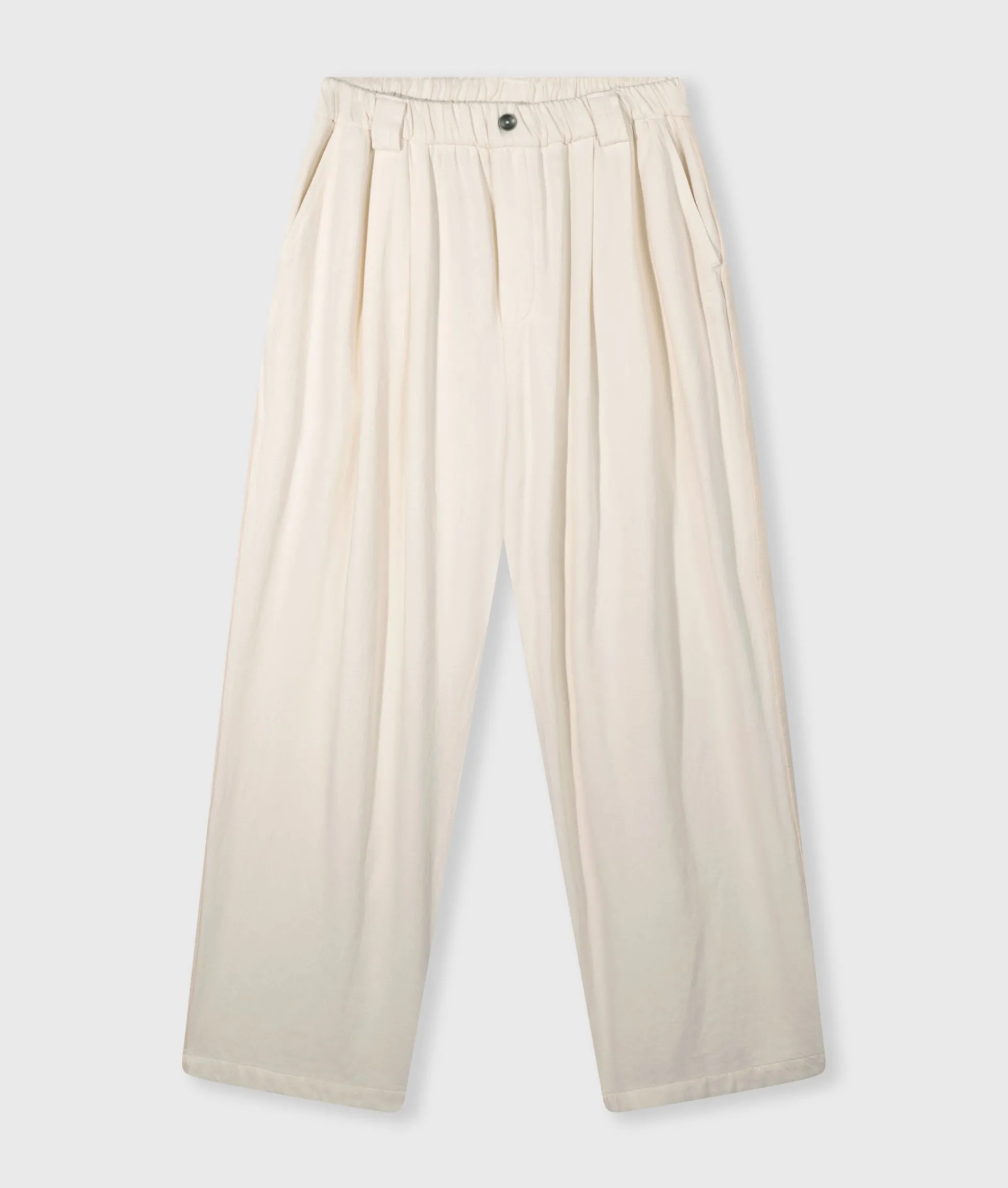 Wide Pants