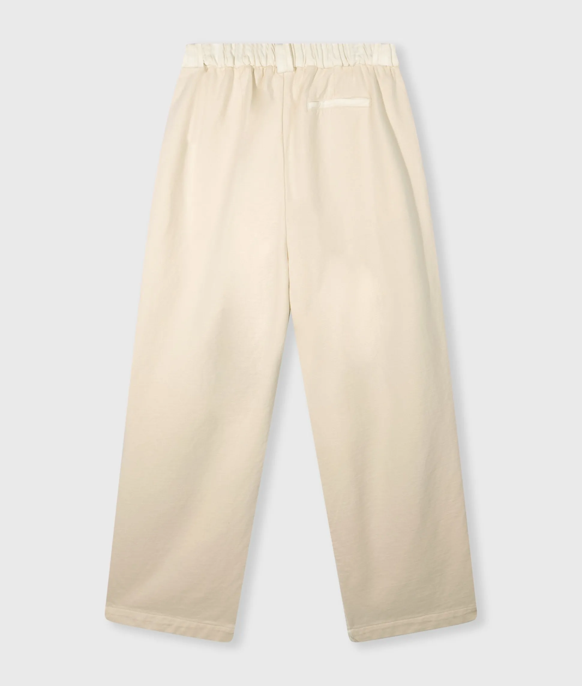 Wide Pants