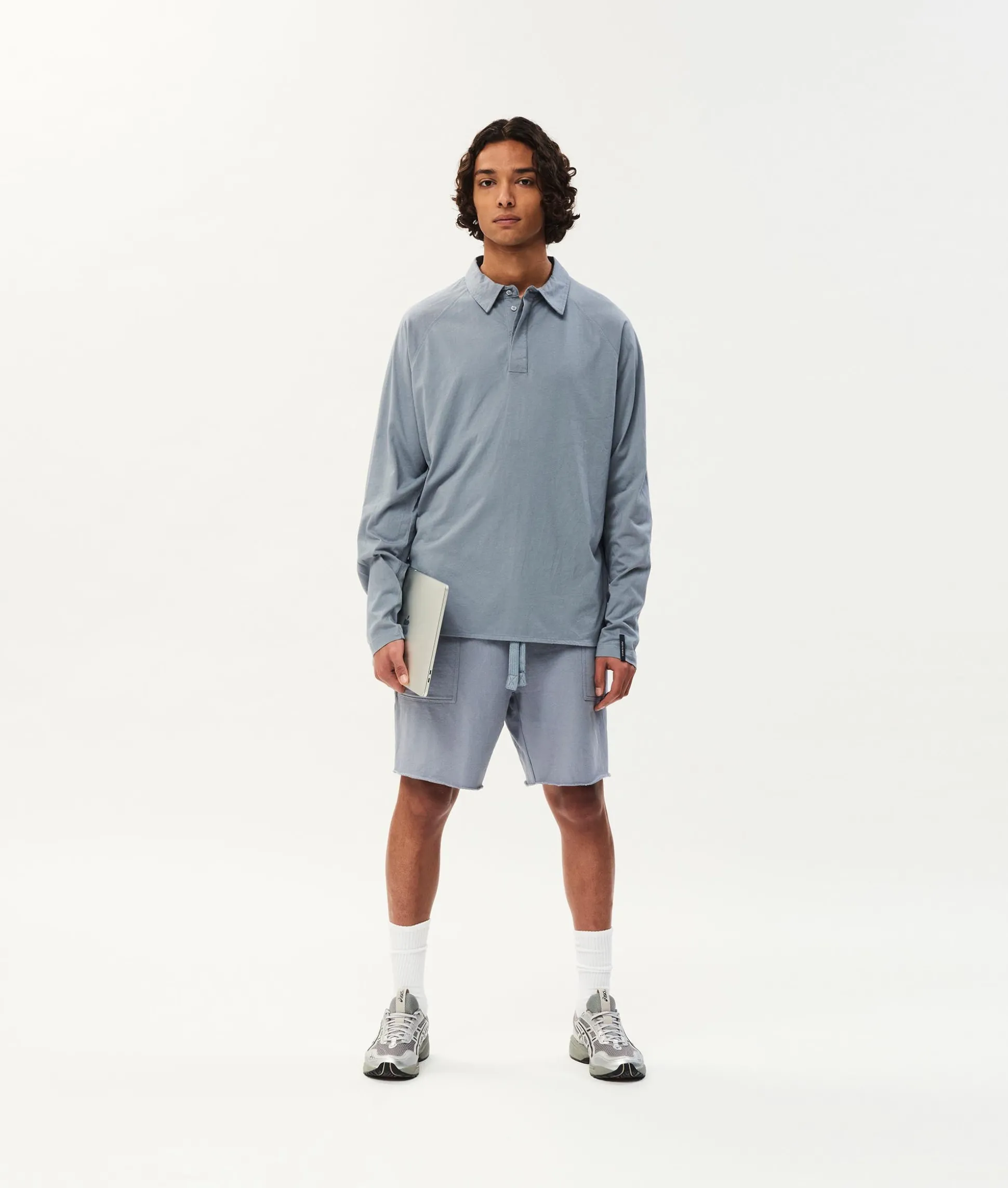 Xem Fleece Shorts