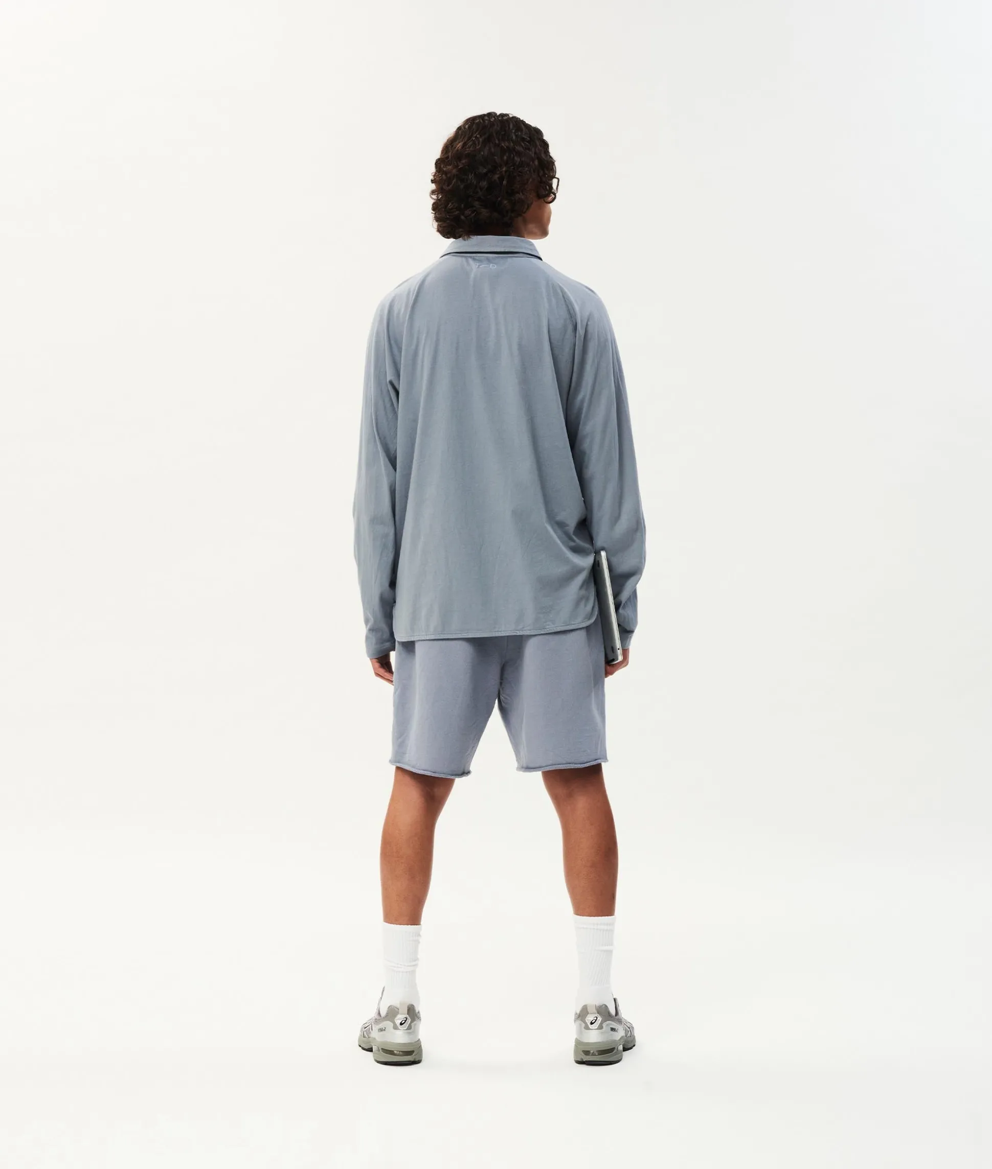 Xem Fleece Shorts