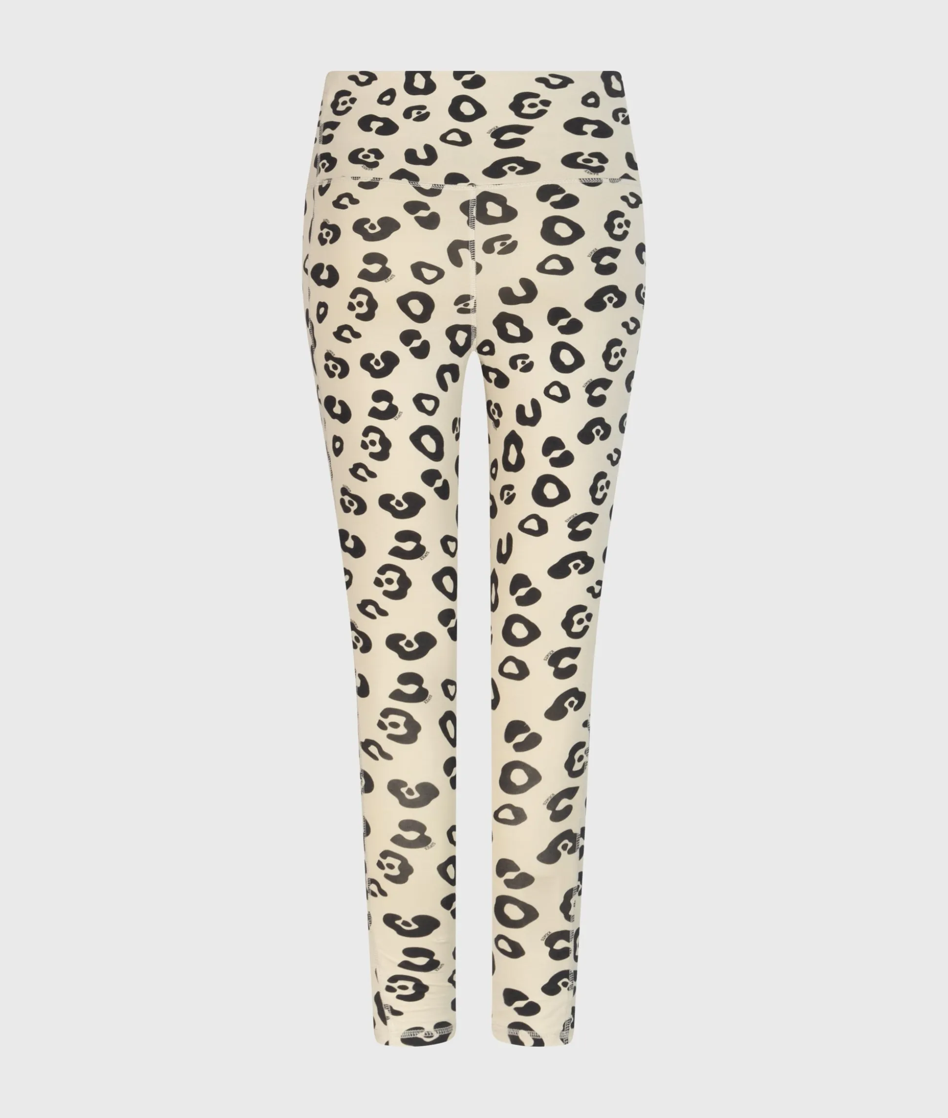 Yoga Leggings Leopard