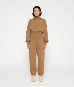 Zip Sweater